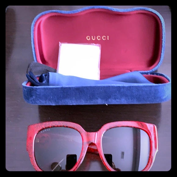 Gucci Sunglasses